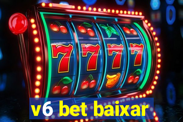 v6 bet baixar